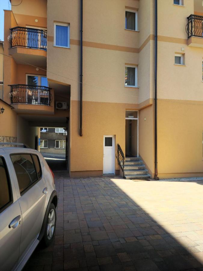 Hotel Nacional Free Parking Saraievo Exterior foto