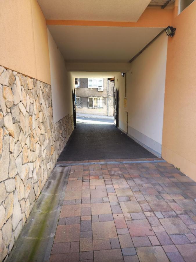 Hotel Nacional Free Parking Saraievo Exterior foto